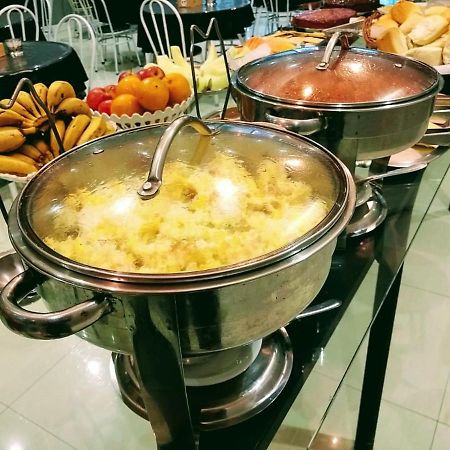 Hotel Khatib أوروغوايانا المظهر الخارجي الصورة