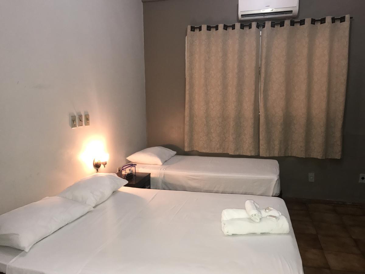Hotel Khatib أوروغوايانا المظهر الخارجي الصورة