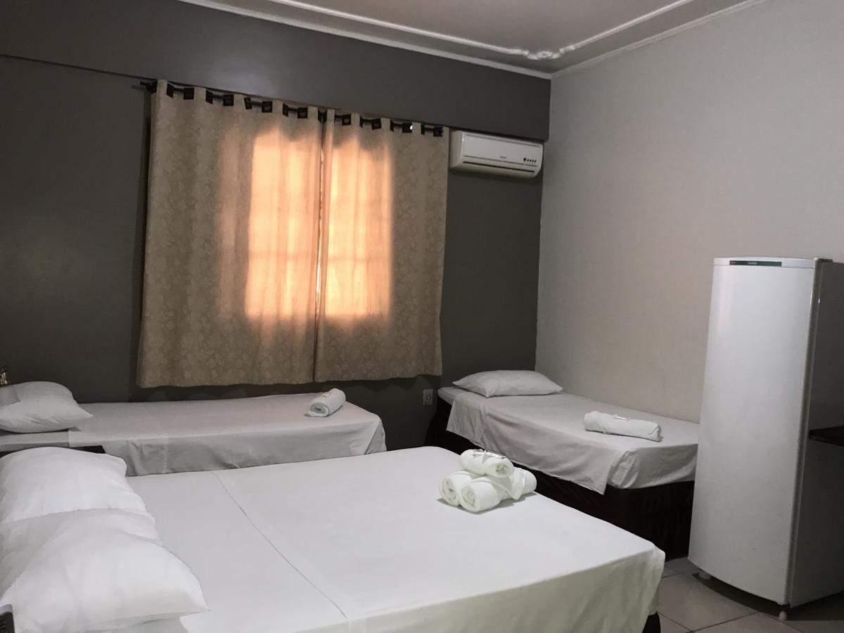 Hotel Khatib أوروغوايانا المظهر الخارجي الصورة