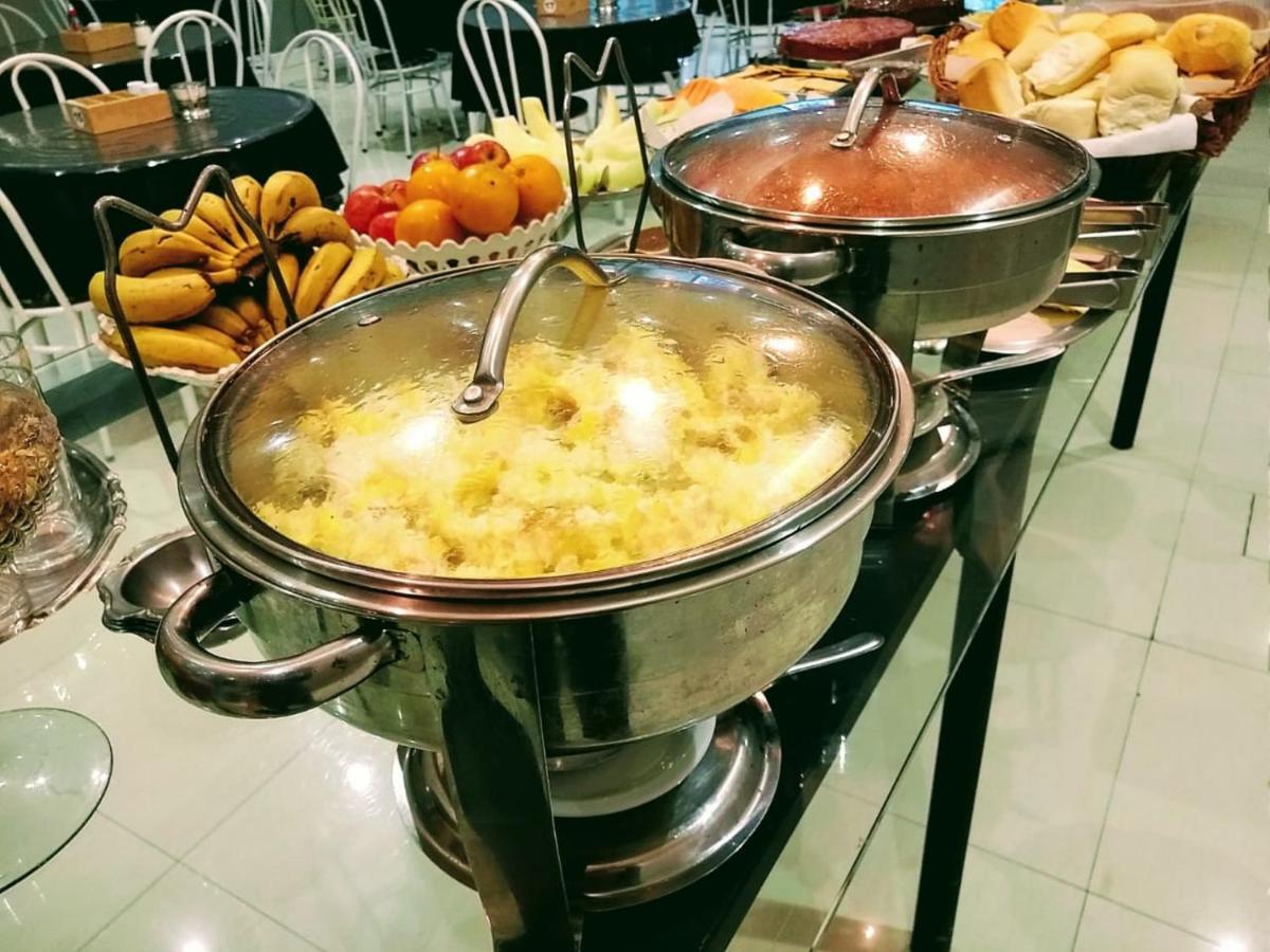 Hotel Khatib أوروغوايانا المظهر الخارجي الصورة