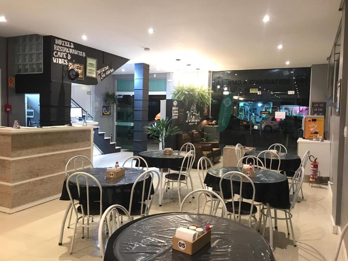 Hotel Khatib أوروغوايانا المظهر الخارجي الصورة